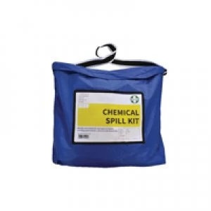 Image of Wallace Cameron Chemical Spill Kit 50L 1011047