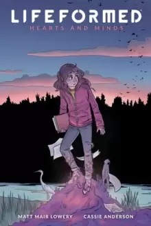 Image of Lifeformed Volume 2: Hearts And Minds