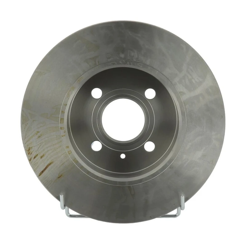 Image of Brake disc CHAMPION 562254CH