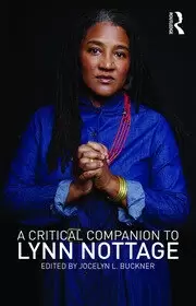 Image of A Critical Companion to Lynn Nottage