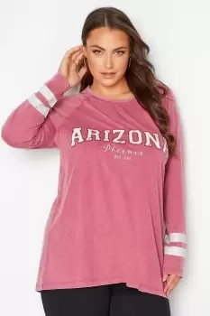 Image of Long Sleeve Top