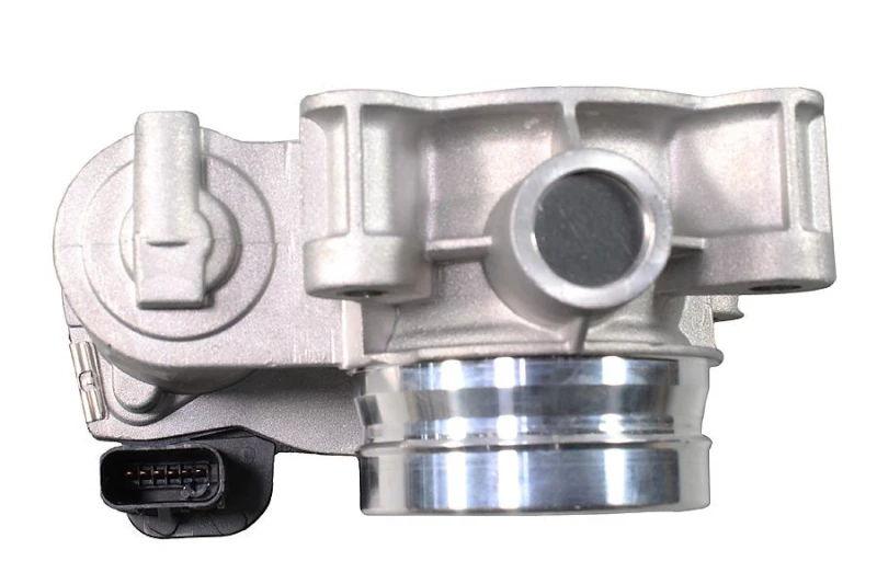 Image of Throttle body METZGER 0892999