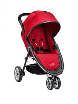 Image of Baby Jogger City Lite Stroller