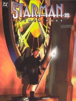 Image of Times Past by James Robinson and Tony Harris Paperback