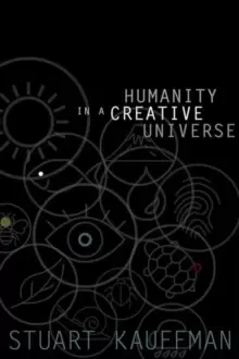 Image of Humanity in a Creative Universe