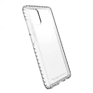 Image of Speck Presidio Lite Mobile Phone Case Transparent Cover 6.5 Inches for