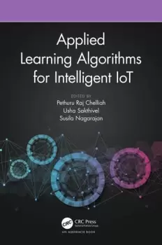 Image of Applied Learning Algorithms for Intelligent IoT