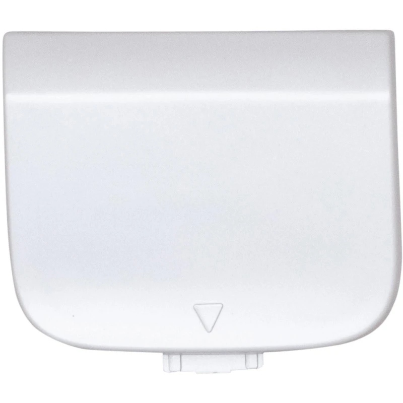 Image of Tow hook cover DIEDERICHS 1641069