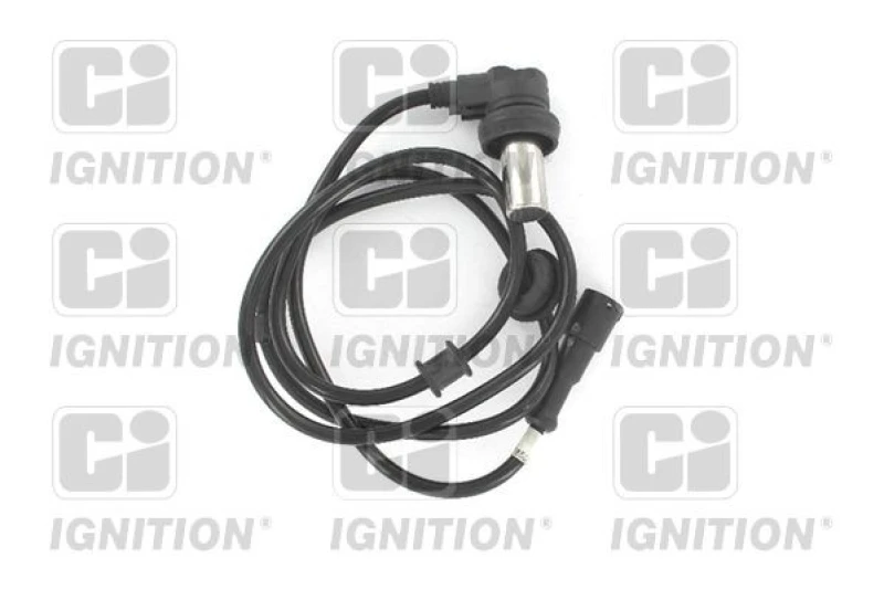 Image of QUINTON HAZELL ABS sensor QUINTON HAZELL XABS259