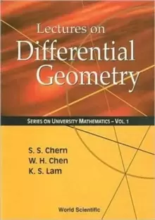 Image of Lectures On Differential Geometry