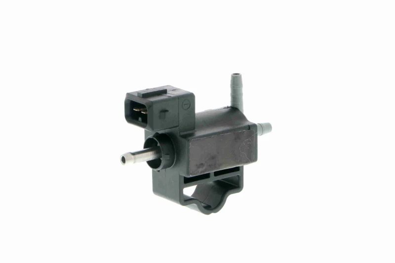 Image of VEMO V40-63-0043 Pressure Converter Q+, original equipment manufacturer quality MADE IN GERMANY Boost Pressure Control Valve (761)