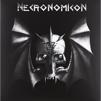 image of Necronomicon - Necronomicon Vinyl