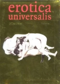 Image of Erotica Universalis by Gilles Nret Paperback