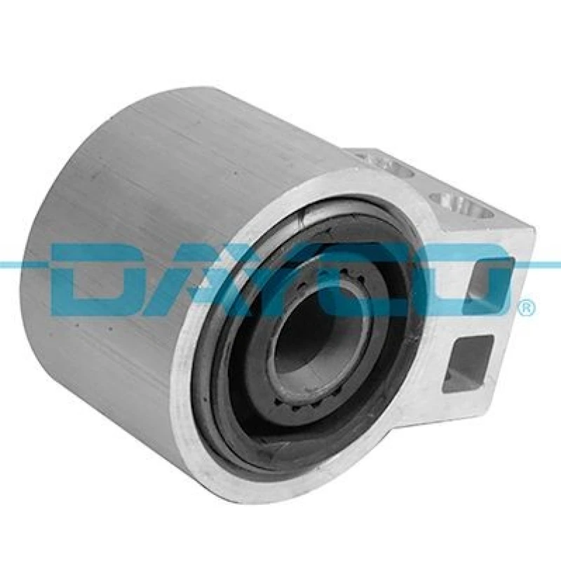 Image of DAYCO Trailing arm / Suspension arm bush DAYCO DSS1382