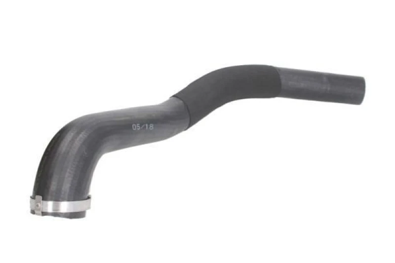 Image of THERMOTEC Charger intake hose THERMOTEC DCG187TT