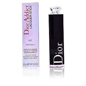 Image of DIOR ADDICT lacquer stick #457-palm beach