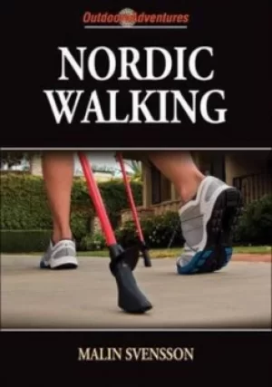 Image of Nordic walking by Malin Svensson