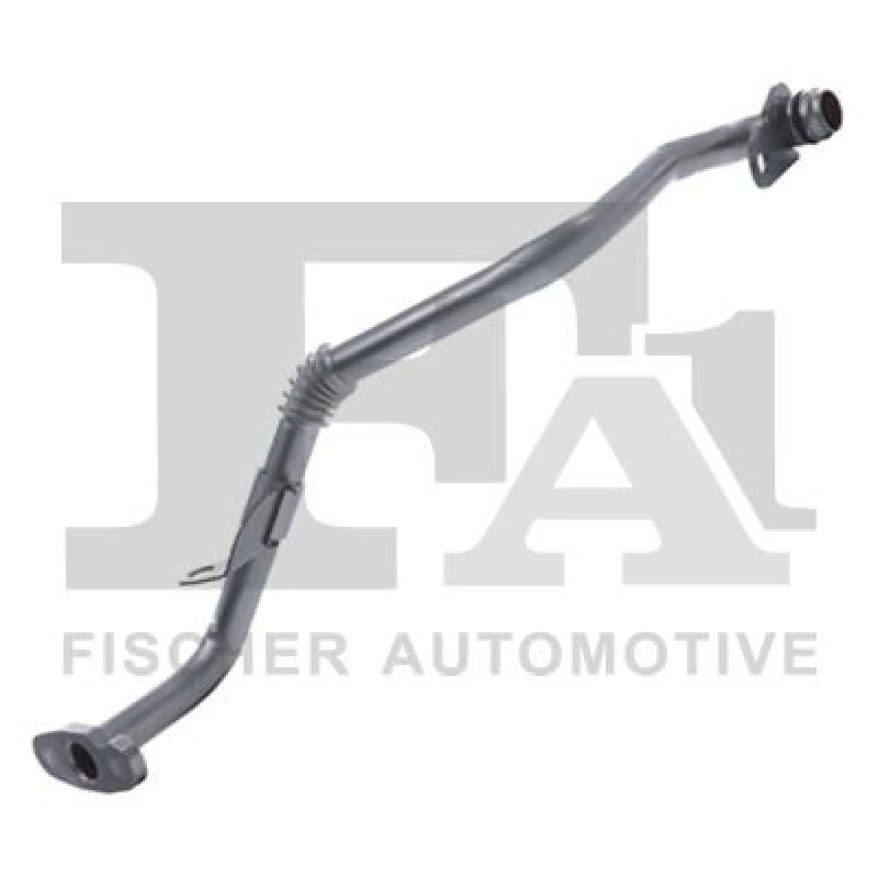 Image of FA1 Oil Pipe, charger FA1 613-809