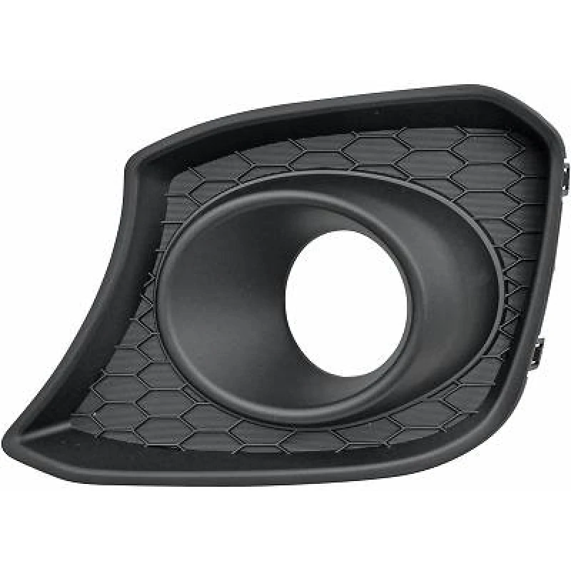 Image of Bumper grill DIEDERICHS 6416049