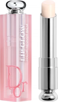 Image of DIOR Addict Lip Glow Colour Awakening Lipbalm 3.5g 000 - Universal Clear