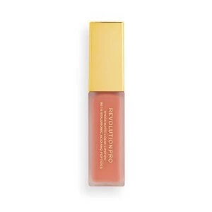 Image of Revolution Pro Hydra Matte Liquid Lipstick Swerve