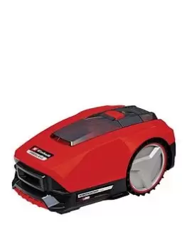 Image of Einhell Freelexo 300 Robotic Lawnmower