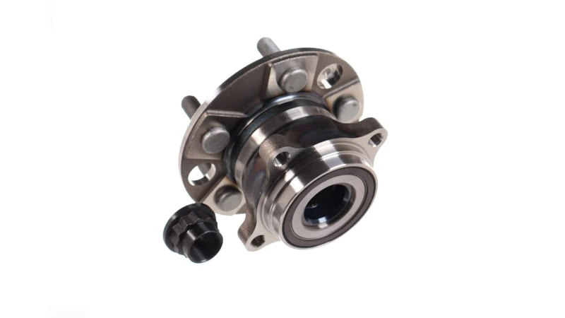 Image of SKF Wheel bearing kit SKF VKBA 7476