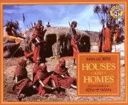 Image of houses and homes