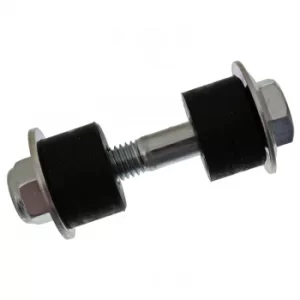 Image of Rod/Strut Stabilizer Link 41200 by Febi Bilstein Front Axle Left/Right Outer