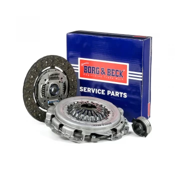Image of Clutch Kit HK8889 by Borg & Beck