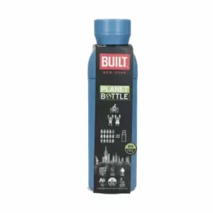 Image of Built Water Bottle Blue - 500ml