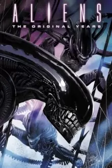 Image of Aliens: The Original Years Omnibus Vol. 3