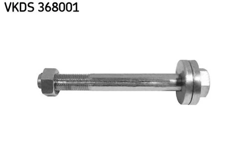 Image of SKF Repair kit, wheel suspension SKF VKDS 368001