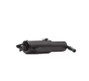 Image of RIDEX Washer Fluid Jet, headlight cleaning BMW 1280W0002 61674449335,61677117845,61677179311