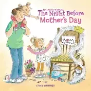 Image of night before mothers day