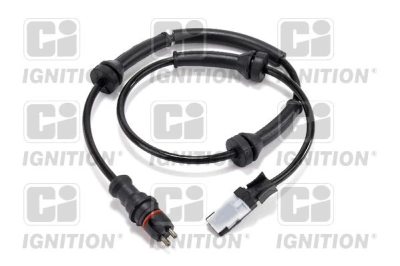 Image of QUINTON HAZELL ABS sensor QUINTON HAZELL XABS897