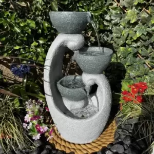 Image of Tranquility Water Features - Salem Mains Powered Water Feature