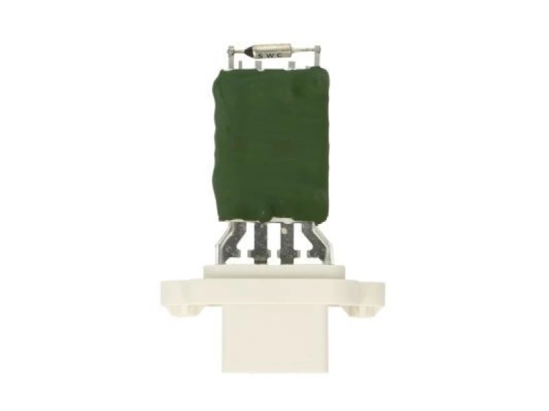 Image of THERMOTEC Blower motor regulator THERMOTEC DEX016TT