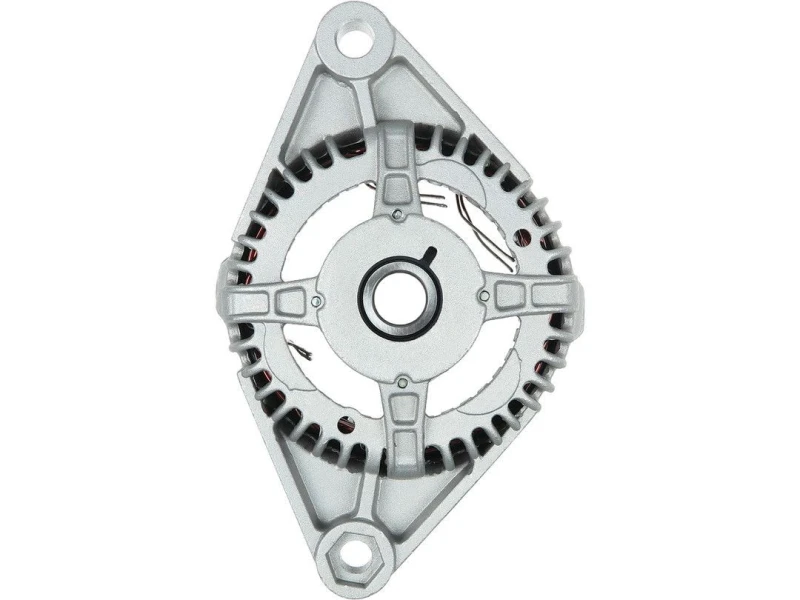 Image of AS-PL Drive Bearing, alternator AS-PL ABR4019