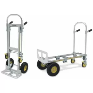 Image of Stanley Multi Truck MT515 200/250 kg