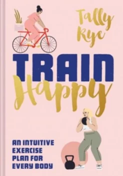 Image of Train happy by Tally Rye