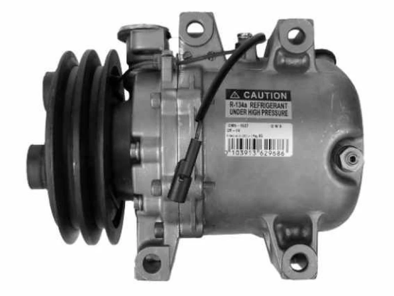Image of Airstal Air conditioning compressor Airstal 10-1527