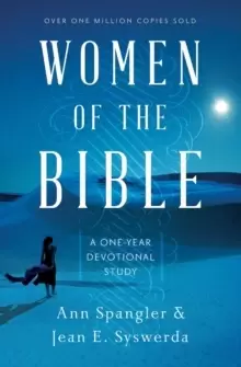 Image of Women of the Bible : A One-Year Devotional Study