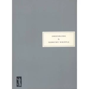 Image of Greenbanks by Dorothy Whipple, Charles Lock (Paperback, 2011)