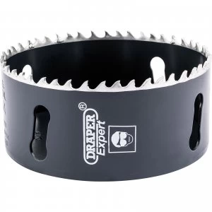 Image of Draper Expert Cobalt Hole Saw 95mm
