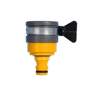 Image of Hozelock Round Mixer Tap Connector