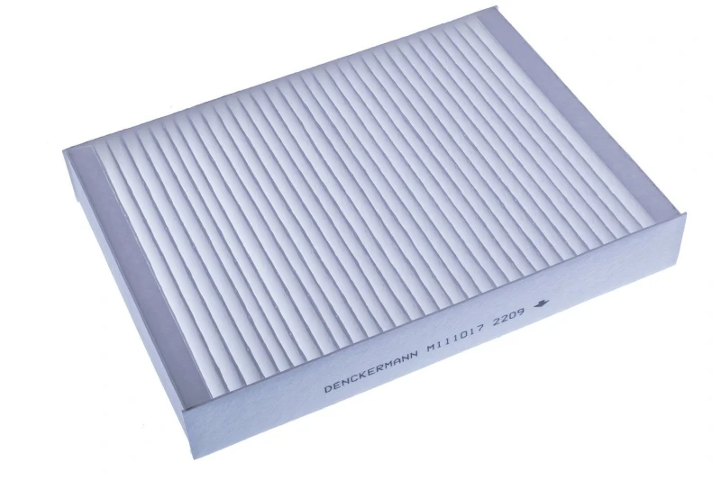 Image of DENCKERMANN Pollen filter DENCKERMANN M111017