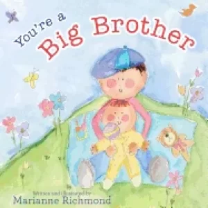 Image of youre a big brother