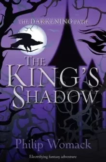 Image of The King's Shadow