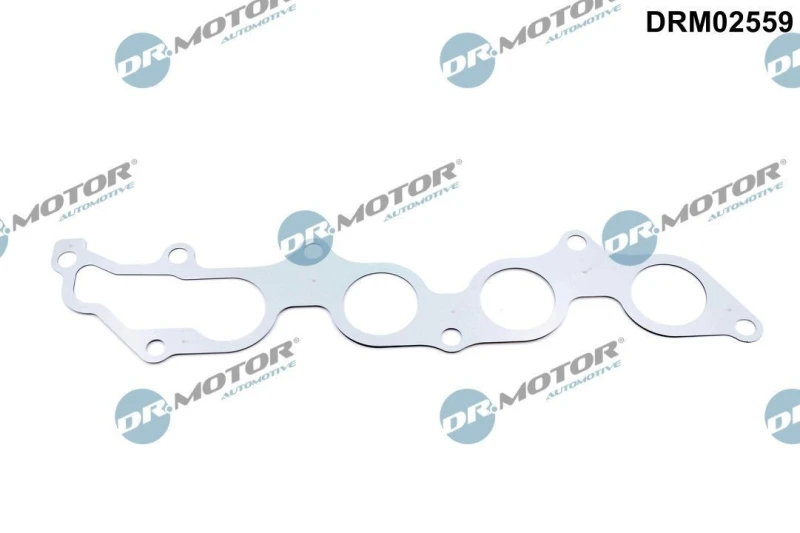 Image of DR.MOTOR AUTOMOTIVE Exhaust manifold gasket DR.MOTOR AUTOMOTIVE DRM02559